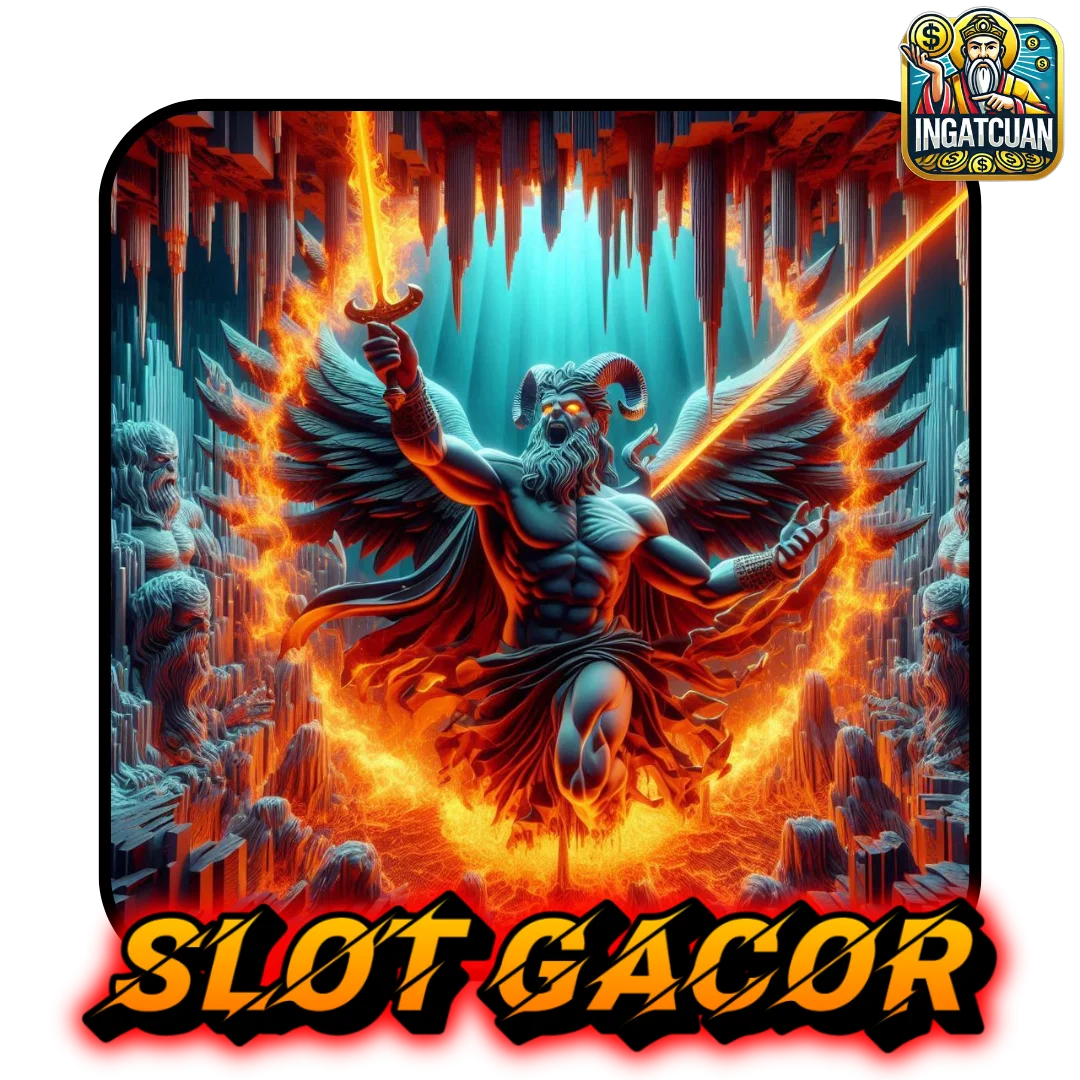 OCEAN138: Ocean 138 Samudera Jackpot Tak Bertepi, Menyelam Dalam Lautan Kekayaan image 1